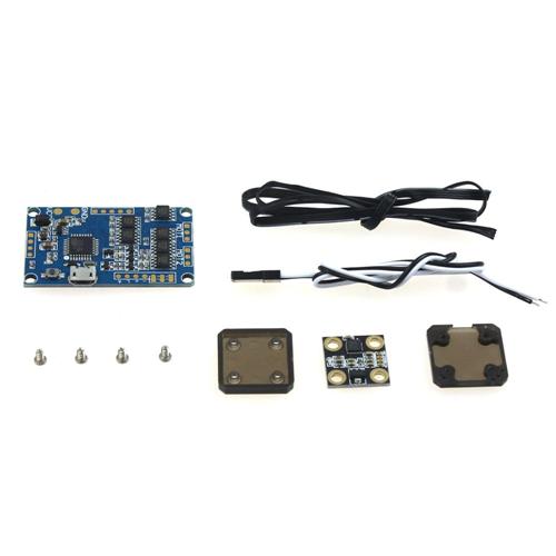 HMBGC V2.0 Gimbal Controller Control Plate Board with Sensor MPU6050 [F15931]